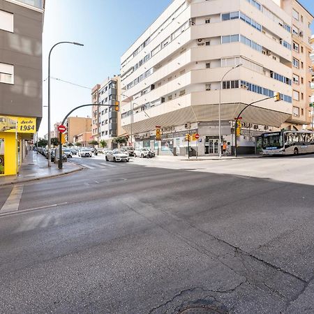 Malagasuite Comfortable Home 3 Εξωτερικό φωτογραφία
