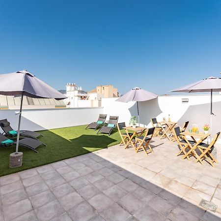 Malagasuite Comfortable Home 3 Εξωτερικό φωτογραφία