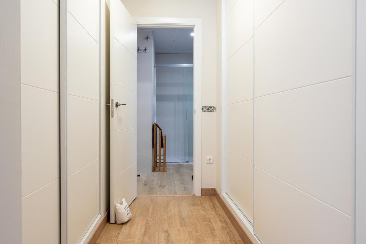Malagasuite Comfortable Home 3 Εξωτερικό φωτογραφία