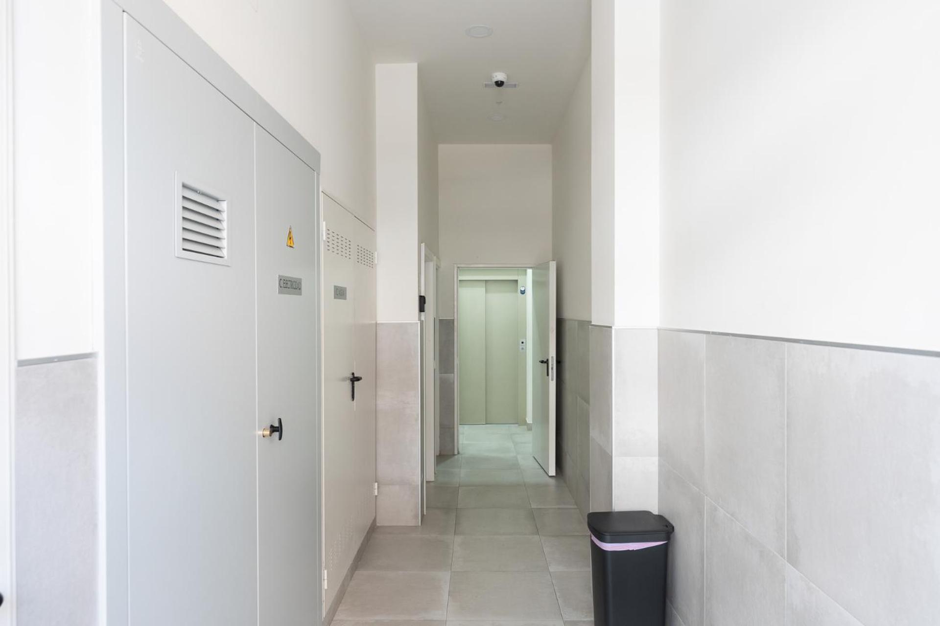 Malagasuite Comfortable Home 3 Εξωτερικό φωτογραφία