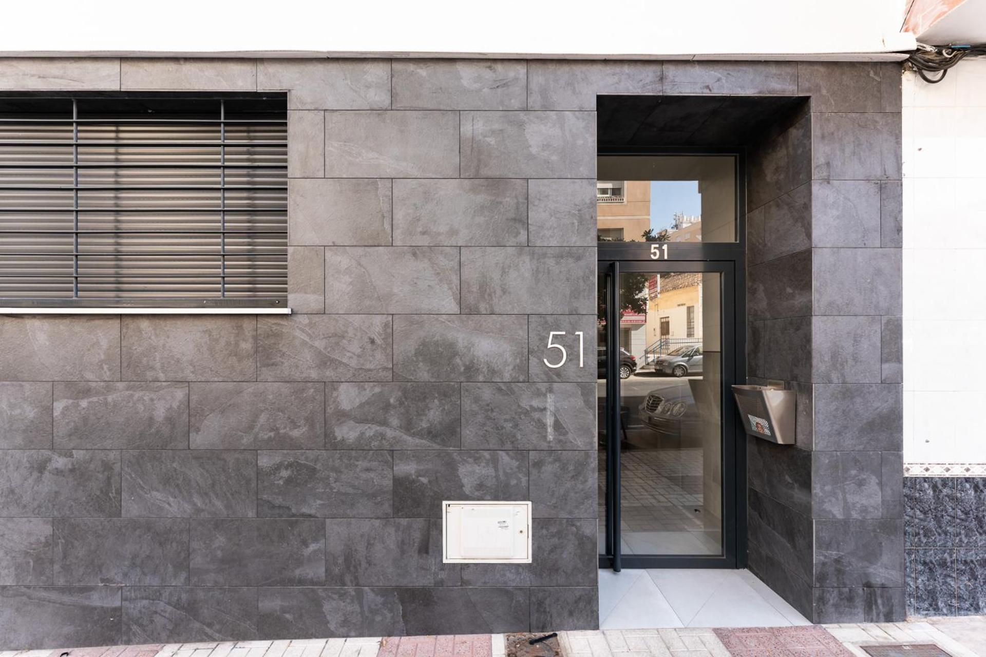 Malagasuite Comfortable Home 3 Εξωτερικό φωτογραφία