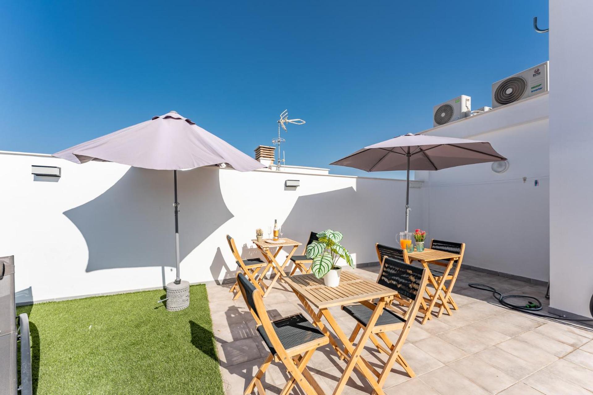 Malagasuite Comfortable Home 3 Εξωτερικό φωτογραφία