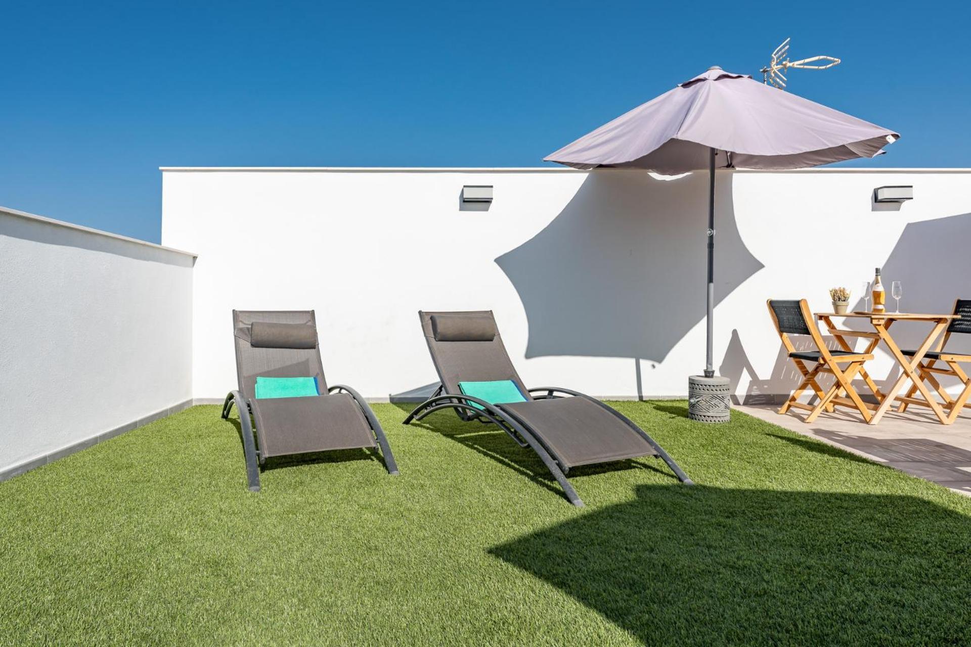 Malagasuite Comfortable Home 3 Εξωτερικό φωτογραφία